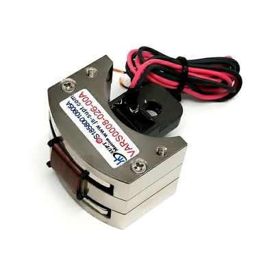 High Frequency Response Rotary Voice Coil Actuator 0.84N.M Rotary Moving Coil Actuator