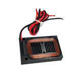 High Positioning Accuracy Linear Voice Coil Compact Linear Voice Coil Motor