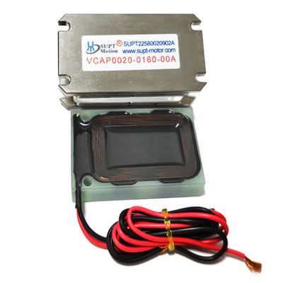High Positioning Accuracy Linear Voice Coil Compact Linear Voice Coil Motor