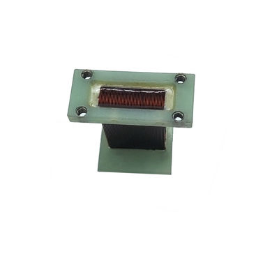 Rectangular Type Voice Coil Motor Low Noise Level Linear Electric Motor