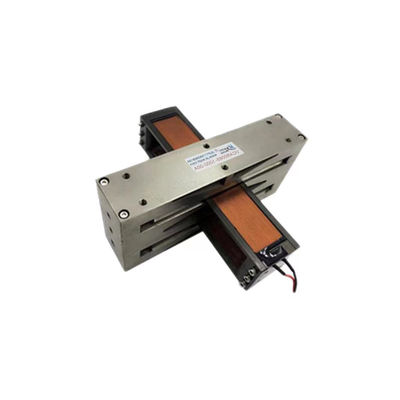 Light Weight Linear Motor Actuator High Speed Linear Electric Motor High Frequency