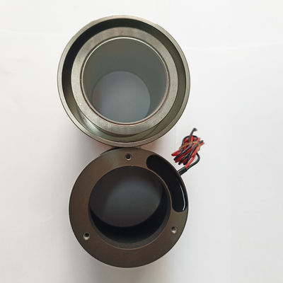 High Precision Micro Hollow Core Motor Voice Coil Actuator For Optical System