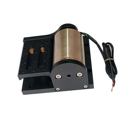 High Frequency Response Voice Coil Motor Micro Linear Platform For Automatic Focusing Systems