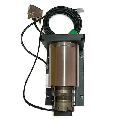 High Response Motor Modules Stage Voice Coil Linear Stage For Optical Systems
