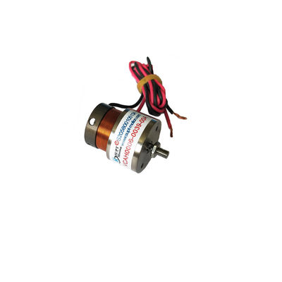 12 Stroke Linear Voice Coil Motor High Repeatability Micro Voice Coil Actuator