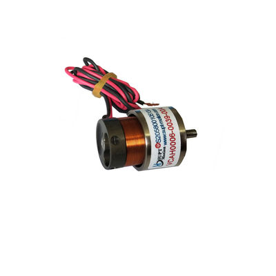 12 Stroke Linear Voice Coil Motor High Repeatability Micro Voice Coil Actuator