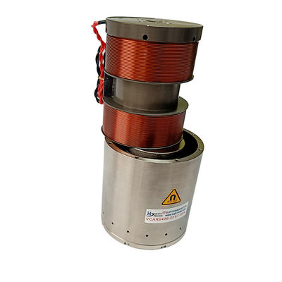 High Frequency VCAR Series Voice Coil Motors For Medical Imaging