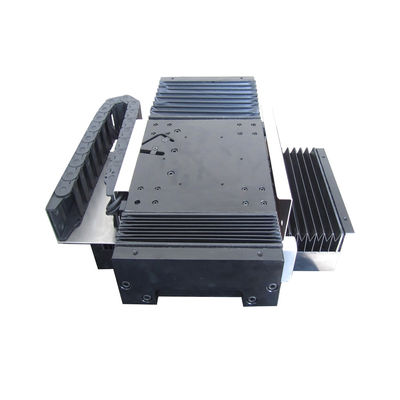 150*150mm Effective Stroke Linear Motor Stage High Accuracy Motorized Linear Stage