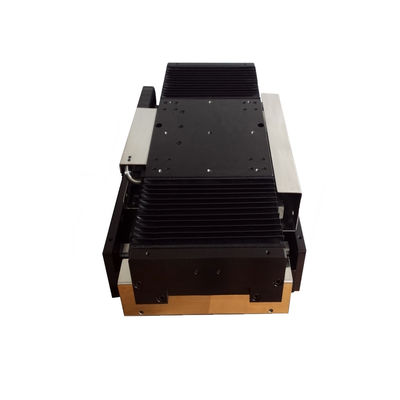 150*150mm Effective Stroke Linear Motor Stage High Accuracy Motorized Linear Stage