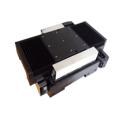 150*150mm Effective Stroke Linear Motor Stage High Accuracy Motorized Linear Stage
