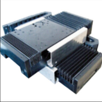 150*150mm Effective Stroke Linear Motor Stage High Accuracy Motorized Linear Stage