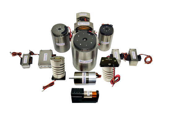 Good Quality High Precision Voice Coil Motor Professional Customization