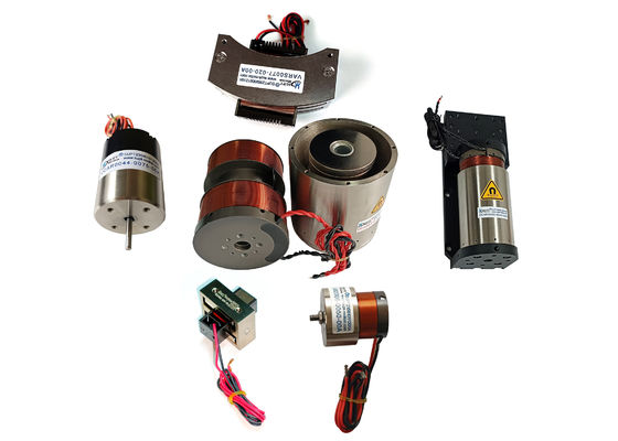 Good Quality High Precision Voice Coil Motor Professional Customization