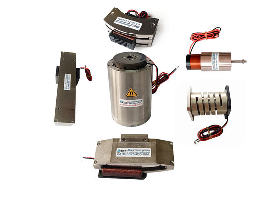 Good Quality High Precision Voice Coil Motor Professional Customization