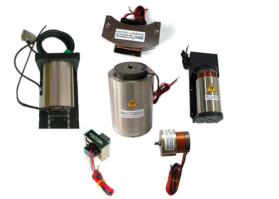 Good Quality High Precision Voice Coil Motor Professional Customization