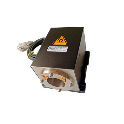 High Precision Micro Hollow Core Motor Voice Coil Actuator For Optical System