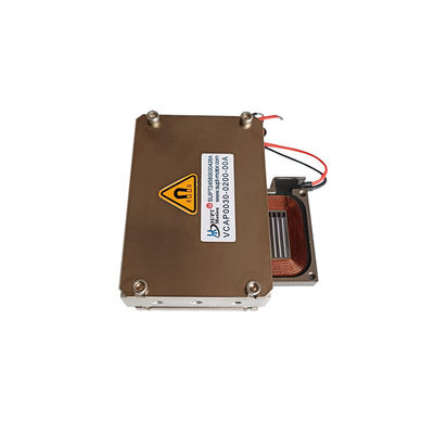 XY Axis Linear Voice Coil Actuator Flat Motors For Micro Machine Tool Industry
