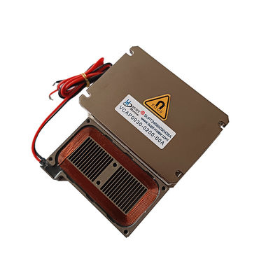 XY Axis Linear Voice Coil Actuator Flat Motors For Micro Machine Tool Industry