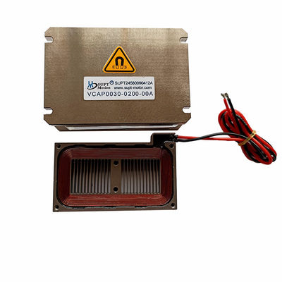 XY Axis Linear Voice Coil Actuator Flat Motors For Micro Machine Tool Industry