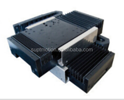 150*150mm Effective Stroke Linear Motor Stage High Accuracy Motorized Linear Stage