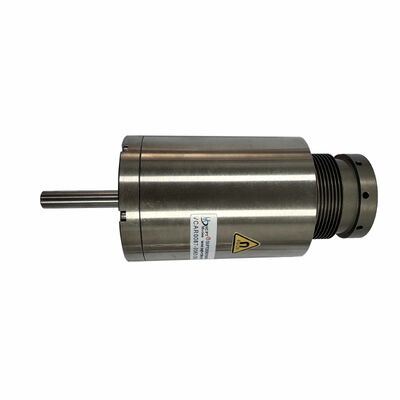 87N Ultra Long Stroke Linear Voice Coil Motor For Scanning Optical Systems