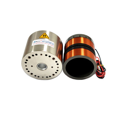 High Response VCM Voice Coil Motor High Positioning Accuracy Voice Coil Actuator