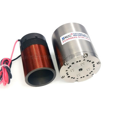 High Response VCM Voice Coil Motor High Positioning Accuracy Voice Coil Actuator