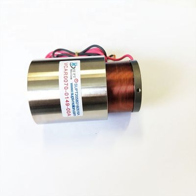Industrial Robot Module VCM Voice Coil Motor Voice Coil High Speed Motor