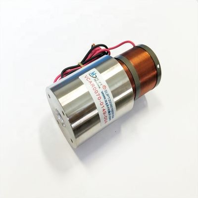 Industrial Robot Module VCM Voice Coil Motor Voice Coil High Speed Motor