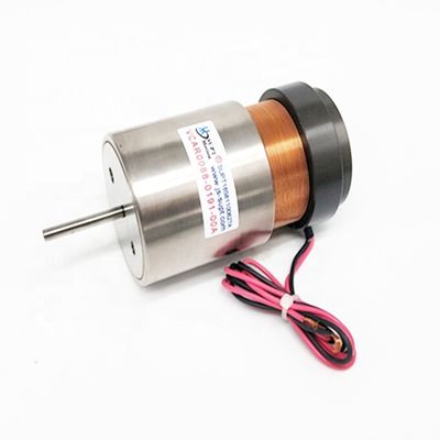 Hiah Performance Linear Voice Coil Actuator For Industrial Automation Precision Tasks