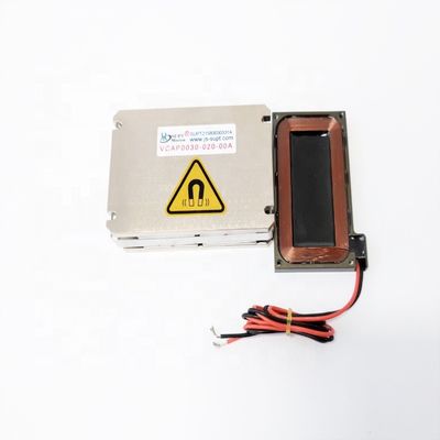 Smoothly Voice Coil Actuator VCM High Power Mini Flat Servo Motor Long Life