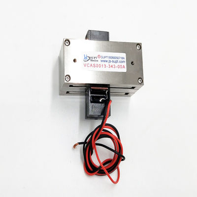 Low Inductance Electric Motor Linear Actuator High Response Voice Coil Motor