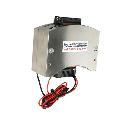 Motor de bobina de voz rotativa de alto desempenho Actuador de bobina dinâmica para semicondutores