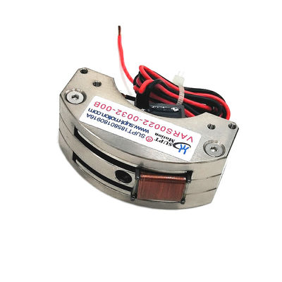 Motor de bobina de voz rotativa de resposta de alta frequência Alto posicionamento preciso