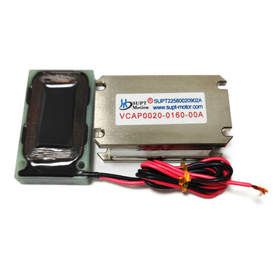 Motor liso da bobina de voz do curso da elevada precisão 16mm apropriado para fases de posicionamento XY