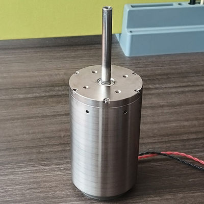 High-Precision DC Motors Voice Coil Actuators For Mechanical Parts Systems