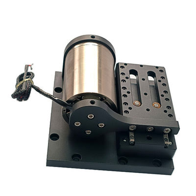 High-Acceleration Voice Coil Motor Module For Optical Equipment Applications