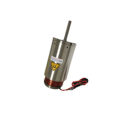 VCAH Series Linear Voice Coil System 4.2A Current Range Vcm Voice Coil Motor