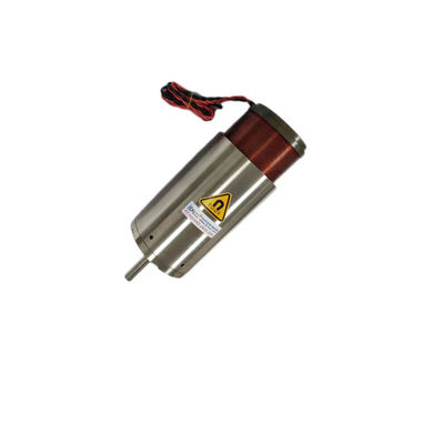 VCAH Series Linear Voice Coil System 4.2A Current Range Vcm Voice Coil Motor