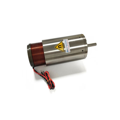 VCAH Series Linear Voice Coil System 4.2A Current Range Vcm Voice Coil Motor