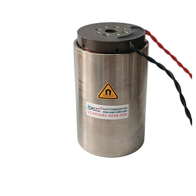 Magnet Linear Electric Motors Voice Coil Motor VCM High Frequency Linear Actuator