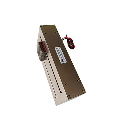 50mm Stroke Linear Motor Actuator High Positioning Accuracy Voice Coil Motor