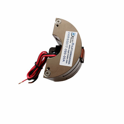 0.84N.M Torque máximo Motor de bobina de voz retangular para tecnologias a laser