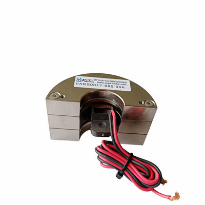 Motor de bobina de voz oscilante de alta frequência recíproca para equipamentos de áudio
