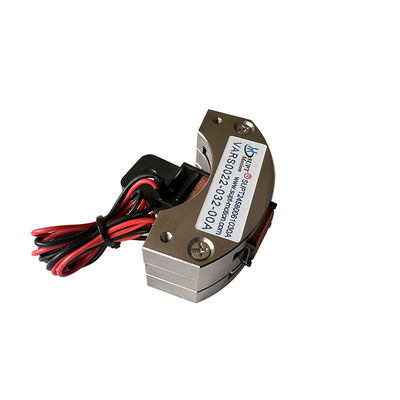 Motor de bobina de voz rotativa de alta frequência e alta velocidade para focagem a laser