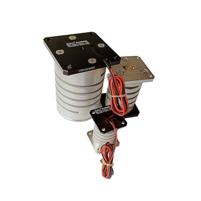 Motores de micro vibração de alta precisão para sistemas de alinhamento de visão artificial