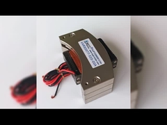 Motores de bobina de voz de alta velocidade Motores de ímã permanente de alto binário