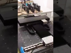 Módulos de motor linear